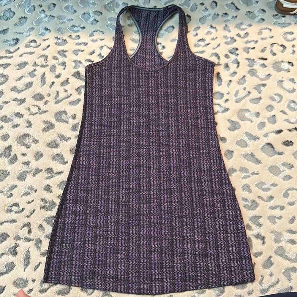 Lululemon Racerback tank top